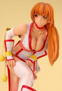 Incredible anime porn pic