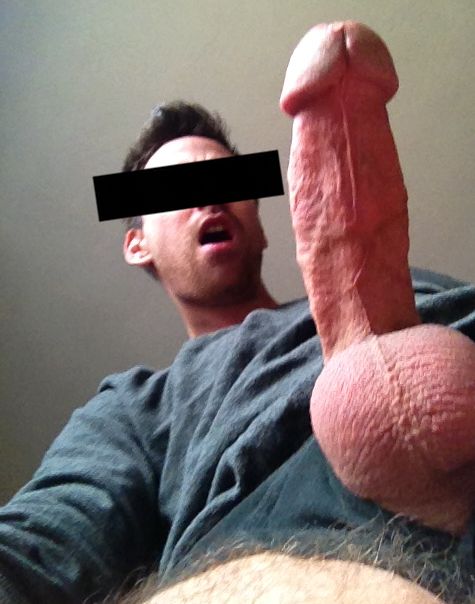 My Nice Hard Cock