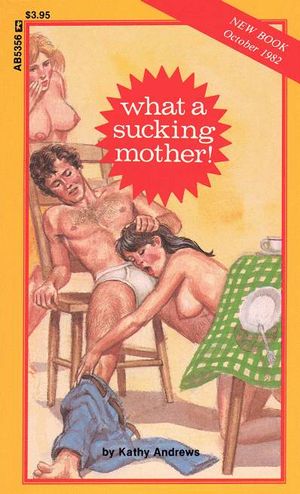 Amazing vintage picture