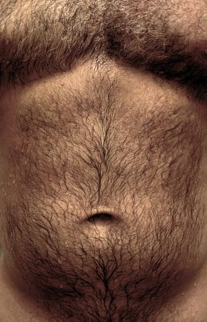 Sexy gay natural in incredible picture