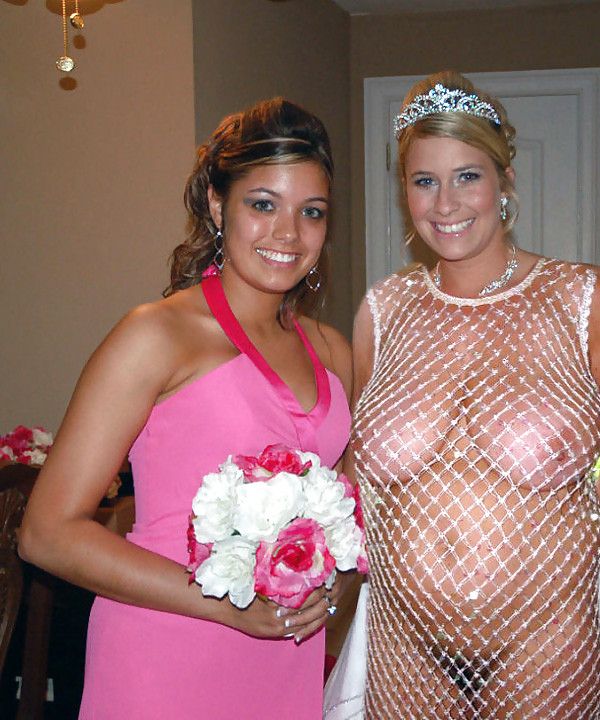 Amazing photo featuring sexy jugs