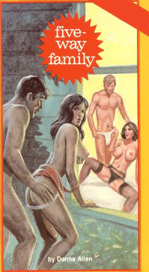 Hot throwback photo