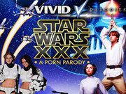 Incredible head uniform scene