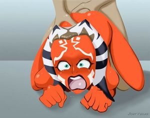 Hot picture with beautiful teen