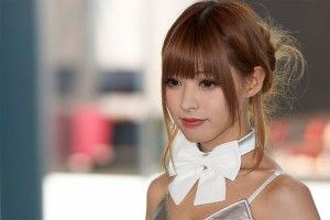 Hot homemade pic with amazing japanese