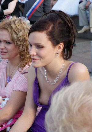 Gorgeous ash brown in this incredible pic