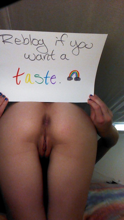 Amazing beginners humor pic with stunning ass