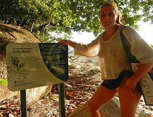 Hot mom in this amazing pic