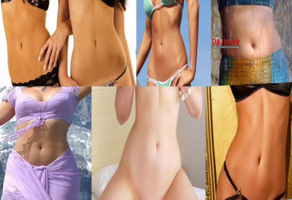 Awesome g-string picture