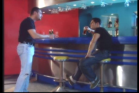 Incredible anal video