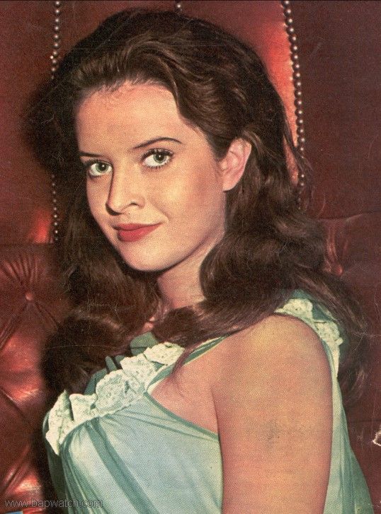 Isobel Black