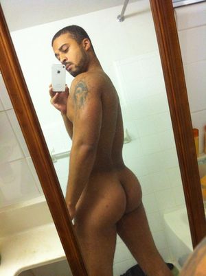 gay pornstar Damian Taylor!