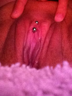 Incredible girlfriend pussy picture