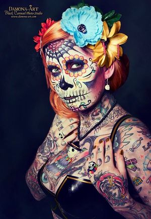 Awesome uniform photo