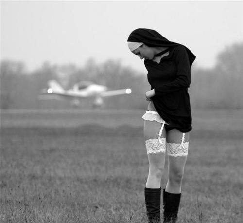 Amazing uniform pic