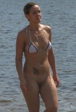 Amazing vagina photo