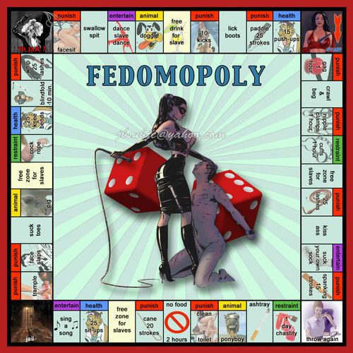 Tis the time of year for board games! Click here if you want to...