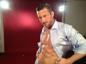 gay pornstar Tomas Brand! â™¥ (@TomasBrandxxx on twitter | Real name: HÃ¥kan Isacsson)