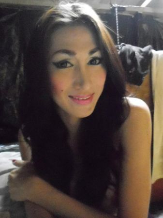 pretty face