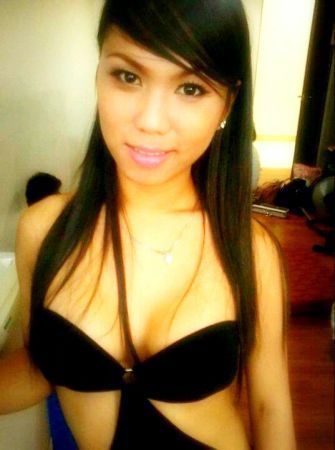 Awesome photo featuring lovely transvestite