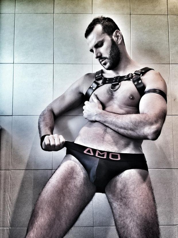 Rocco Hard