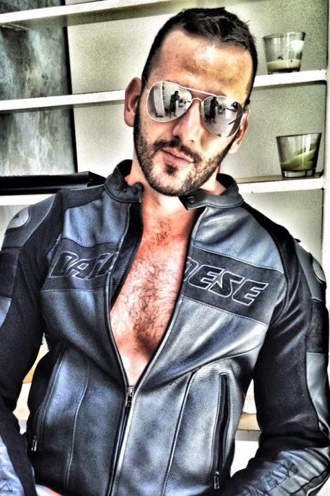 Rocco Hard