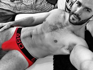 Rocco Hard (@Sverxxx on twitter)