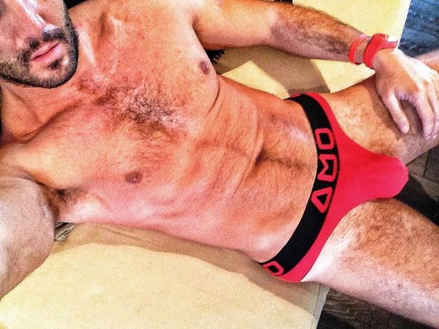 Rocco Hard (@Sverxxx on twitter)