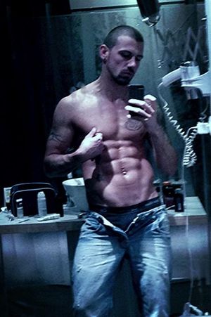 Marco Sessions! (gay porn star)