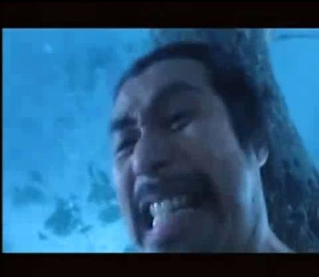 Amazing funny classic movie with a beautiful thai