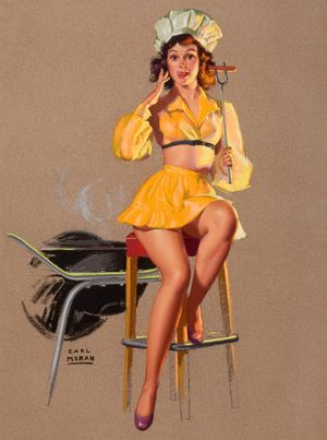 Awesome anime porn photo