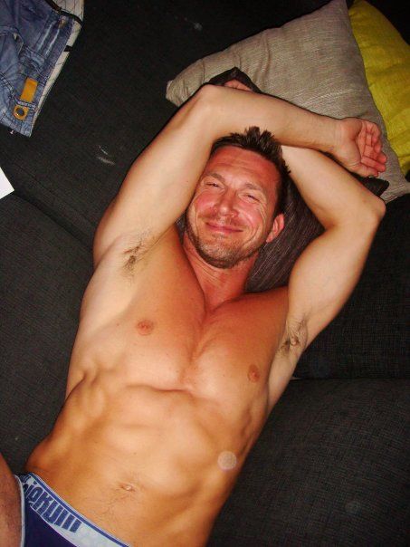 Tomas Brand (real name: HÃ¥kan Isacsson)