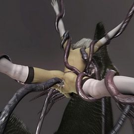 Awesome anime porn pic
