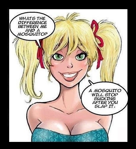 to funny