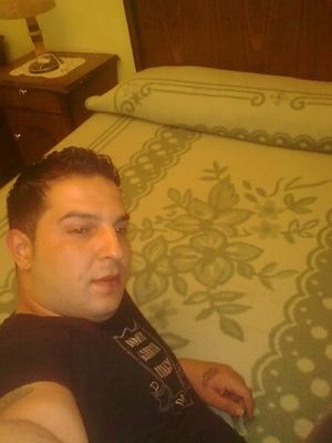 Amazing novice photo with stunning homemade