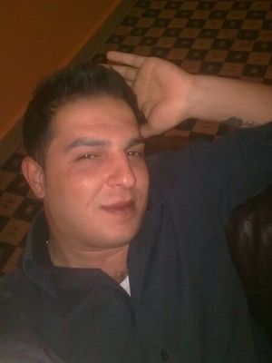 Fabulous rookie in incredible homemade picture