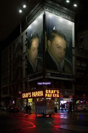 Awesome amateur picture with a stunning rookie