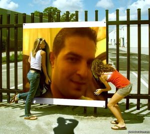 Hot beginners picture with a hot beginners