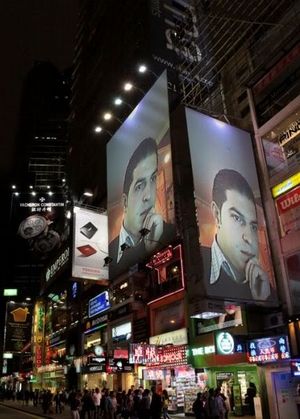 Amazing rookie picture with a superb homemade