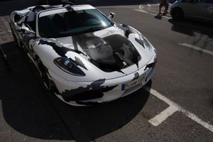 Awesome homemade picture with amazing rookie