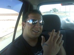 Gorgeous rookie in a awesome novice picture