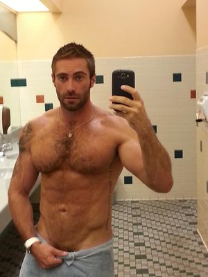 gay pornstar Jake Genesis! â™¥