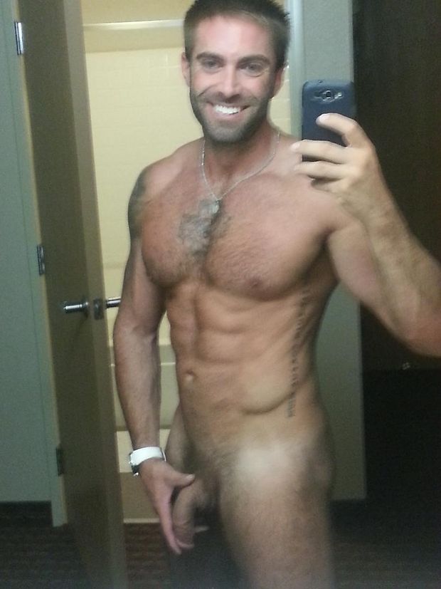 gay pornstar Jake Genesis! ♥