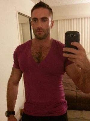 gay pornstar Jake Genesis! â™¥