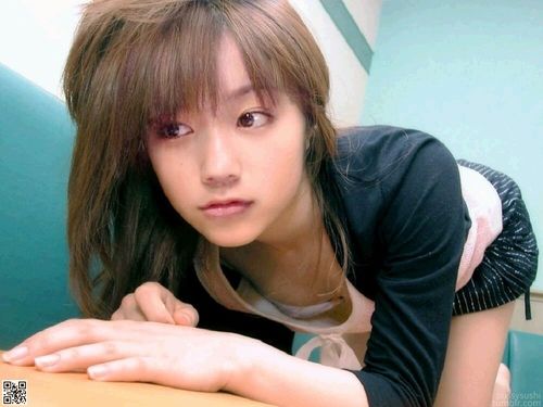 japanese cutie