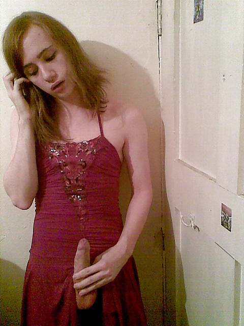 Cute little stroker