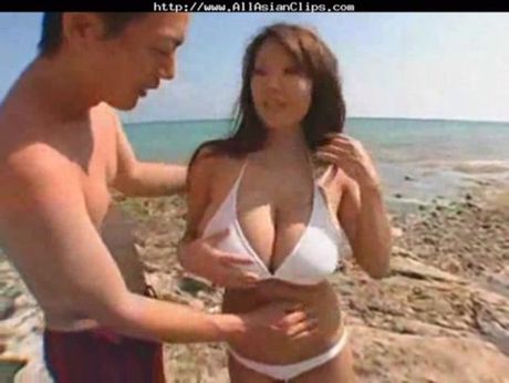 Asian With Nice Tits Hitomi Tanaka asian cumshots asian swallow japanese chinese - 32 min