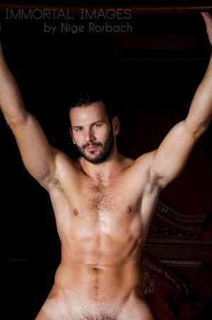 Rocco Hard (aka Marco Mode) - @Sverxxx on twitter