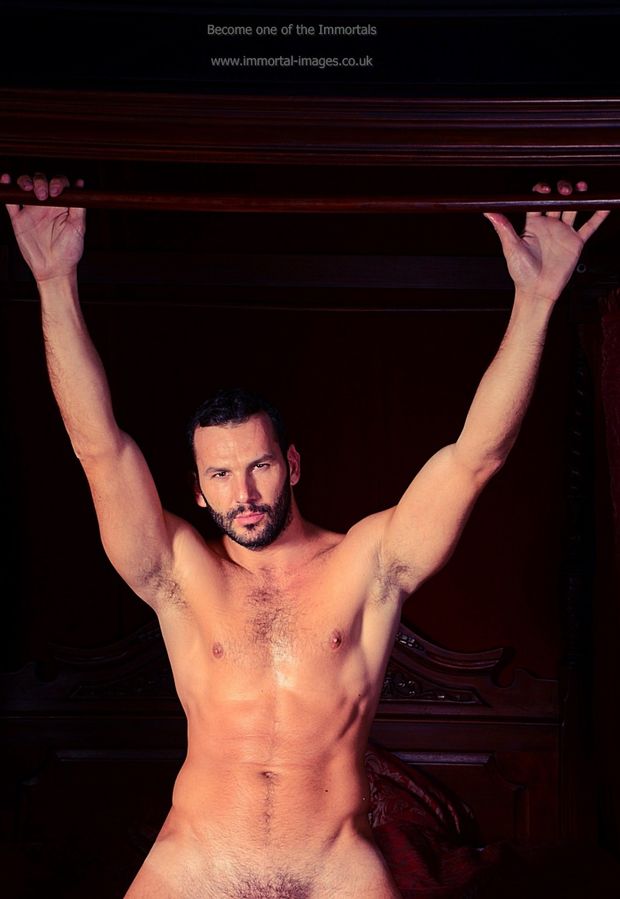 Marco Mode (aka Rocco Hard - @Sverxxx on twitter)