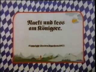 Incredible throwback scene